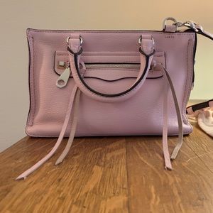 Rebecca Minkoff Micro Regan Satchel